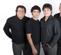 Foto de Los Carabajal