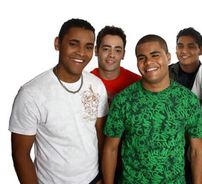 Foto de Grupo Brilho Novo