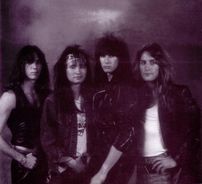 Foto de Savage Grace