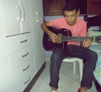 Foto de Vitor Raphael