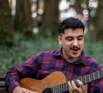 Foto de Giovanni Erthal