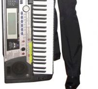 Foto de Tony Dos Teclados