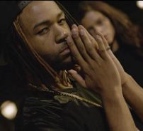 Foto de PARTYNEXTDOOR