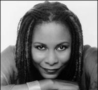 Foto de Brenda Russell