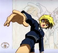 Foto de Clamp Campus Detectives