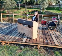 Foto de Rafaelli Motta