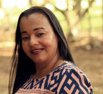 Foto de Rosana Rodrigues