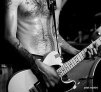 Foto de Chuck Hipolitho