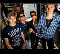 Foto de Banda Honra Rock