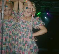 Foto de Alice Longyu Gao