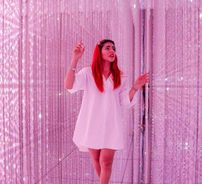 Foto de Lesslie Polinesia