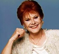 Foto de Eladia Blázquez