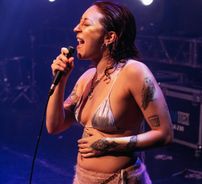 Foto de Clara Tannure