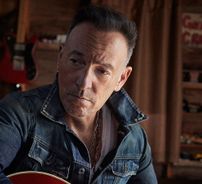 Foto de Bruce Springsteen