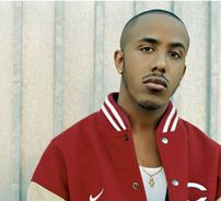 Foto de Marques Houston
