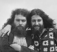 Foto de Edgar Broughton Band