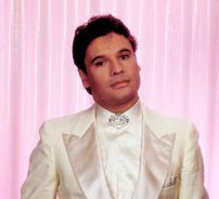 Foto de Juan Gabriel