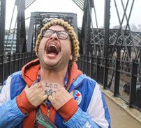 Foto de The Homeless Gospel Choir