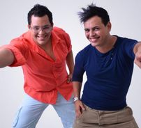 Foto de Banda Dois Toques