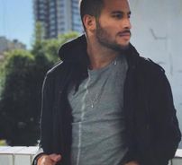 Foto de Gustavo Balbi