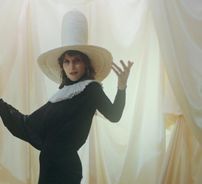 Foto de Aldous Harding