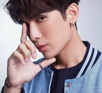 Foto de Mew Suppasit