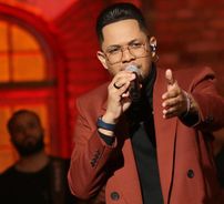 Foto de Pedro Henrique (Gospel)