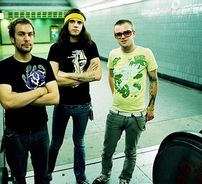 Foto de The Fall of Troy