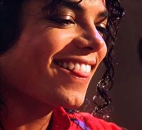 Foto de Michael Jackson