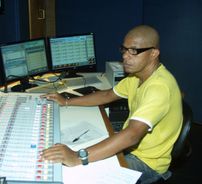 Foto de Arthur Figueroa