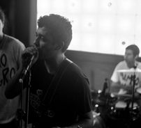 Foto de Pulmão Negro