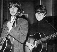 Foto de Peter & Gordon