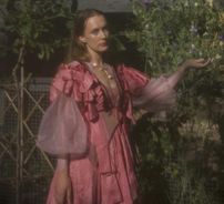 Foto de Allie Crow Buckley