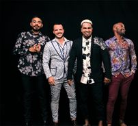 Foto de Os Travessos