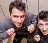 Foto de Vastag Tamás & Vastag Csaba