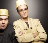 Foto de Os Mulheres Negras