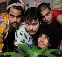 Foto de Geleia Jutaí