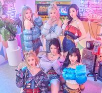 Foto de TRI.BE (K-Pop)