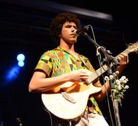 Foto de Rafique Nasser