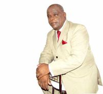 Foto de Eliézer Rosa