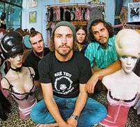 Foto de The Beautiful Girls