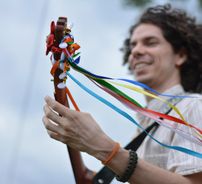 Foto de Erick Castanho