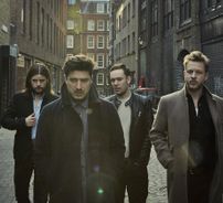 Foto de Mumford & Sons