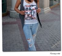 Foto de Tamar Kaprelian