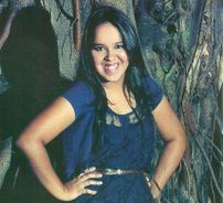 Foto de Pamela Cipryano