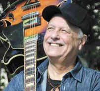 Foto de Márcio Greyck