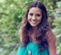 Foto de Rachael Lampa