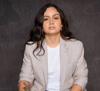 Foto de Luiza Martins