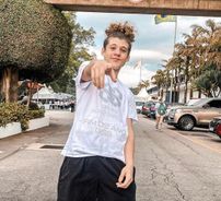 Foto de Gabriel Miller