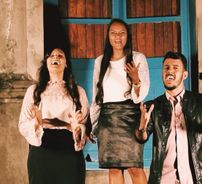 Foto de Paz e Musica